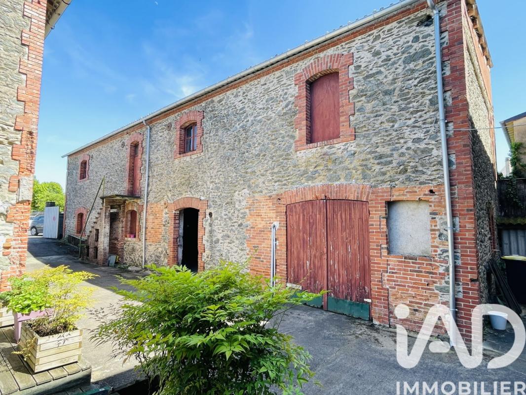 Immeuble  Lys-Haut-Layon