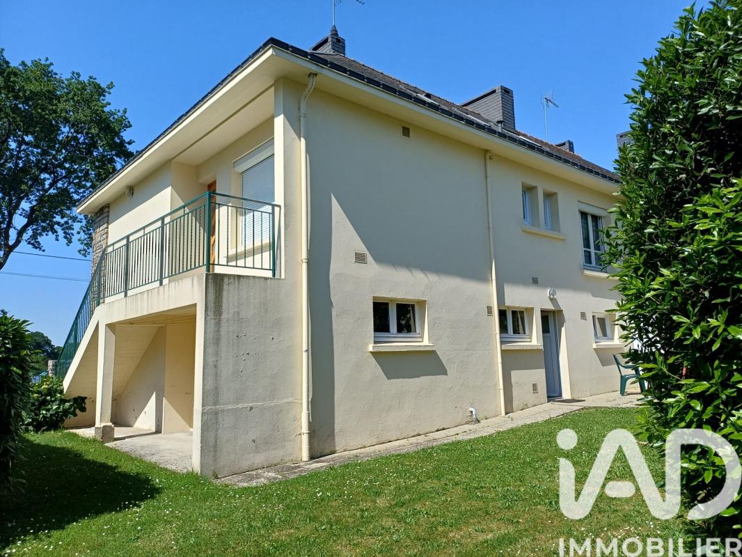 Maison 5 Pièce(s) Questembert
