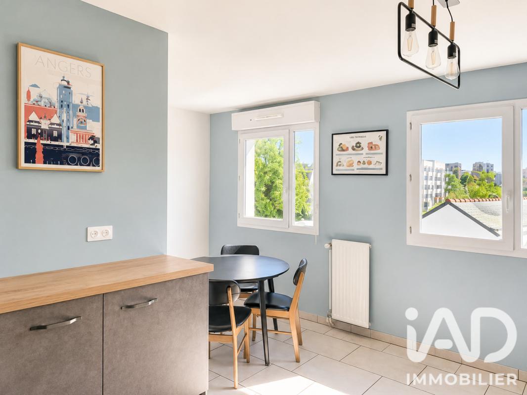 Appartement 4 Pièce(s) Nantes - Photo 4