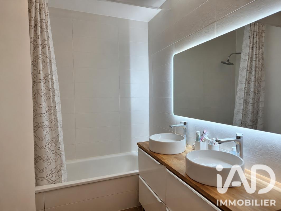 Appartement 4 Pièce(s) Nantes - Photo 9