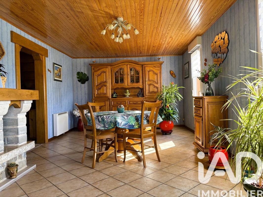 Maison 4 Pièce(s) Millau