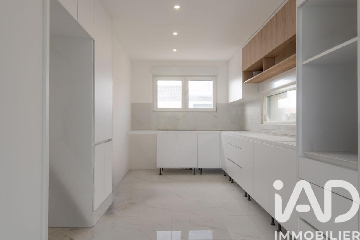 Maison de ville 6 Pièce(s) Florange