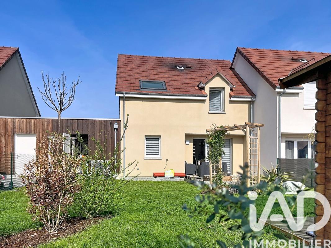 Maison 4 Pièce(s) Petiville