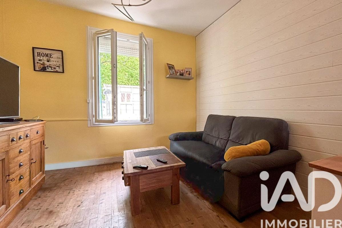 Maison 3 Pièce(s) Saintes - Photo 6