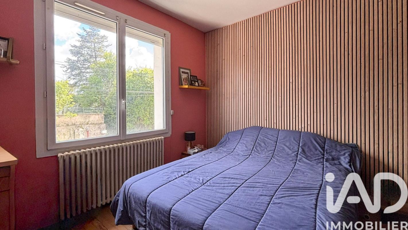 Maison 3 Pièce(s) Saintes - Photo 7