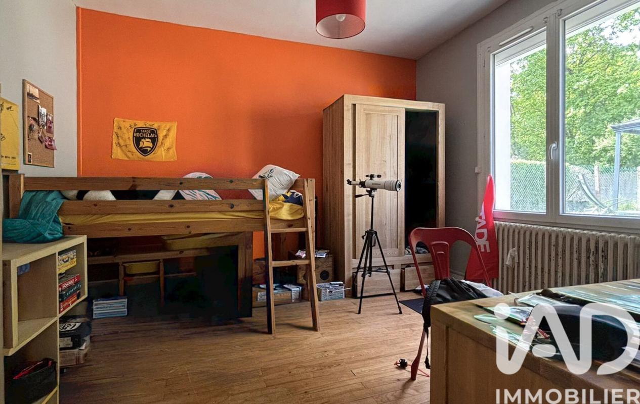 Maison 3 Pièce(s) Saintes - Photo 8