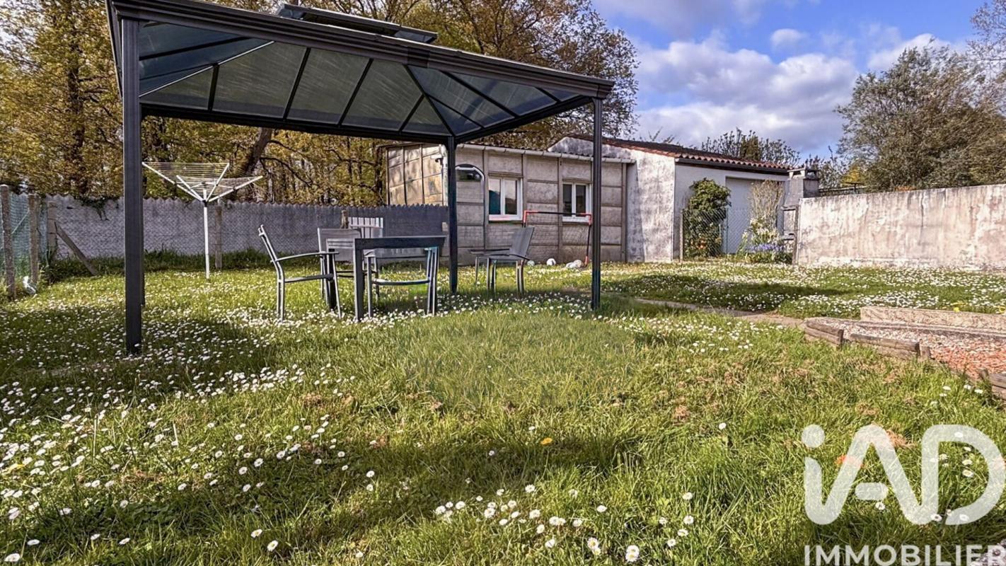 Maison 3 Pièce(s) Saintes - Photo 9