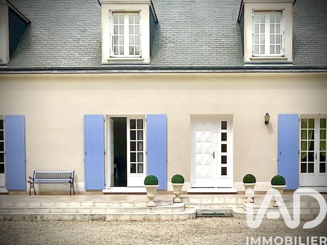 Maison 7 Pièce(s) Traînou - Photo 1
