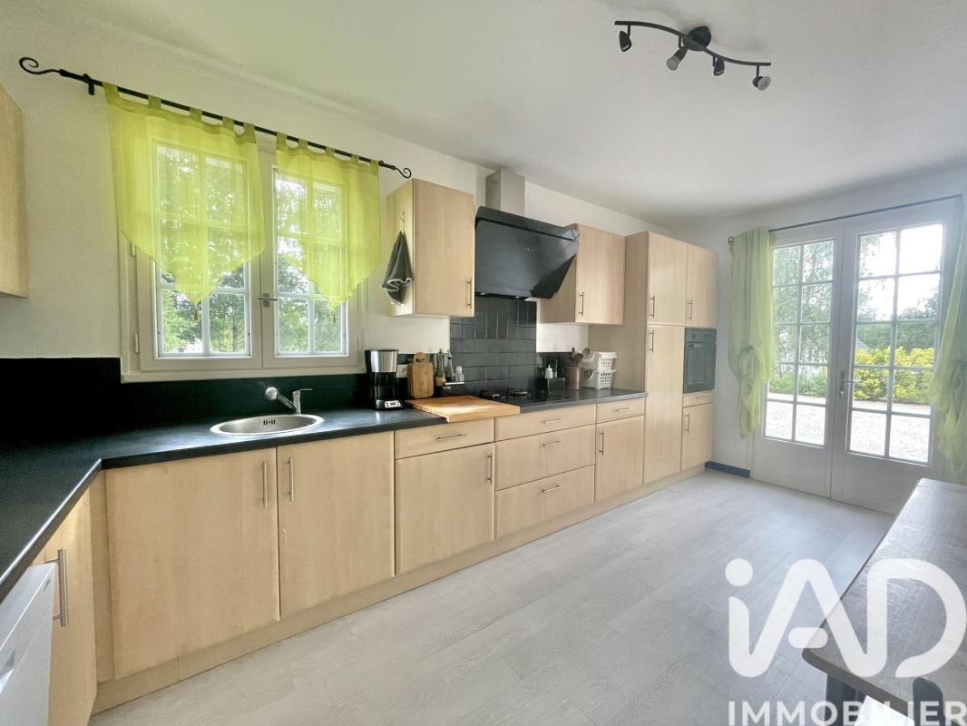 Maison 7 Pièce(s) Traînou - Photo 10