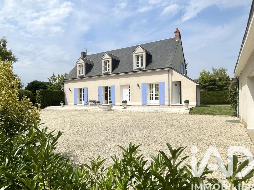 Maison 7 Pièce(s) Traînou - Photo 19