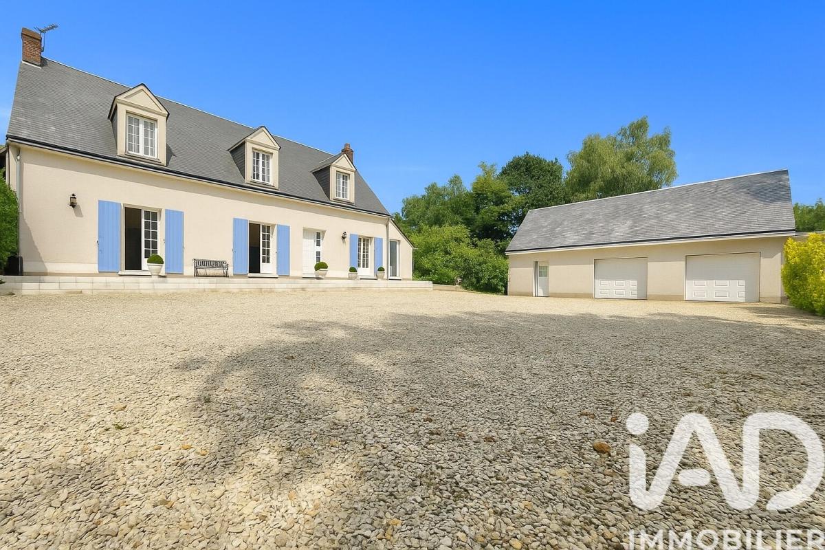Maison 7 Pièce(s) Traînou - Photo 20