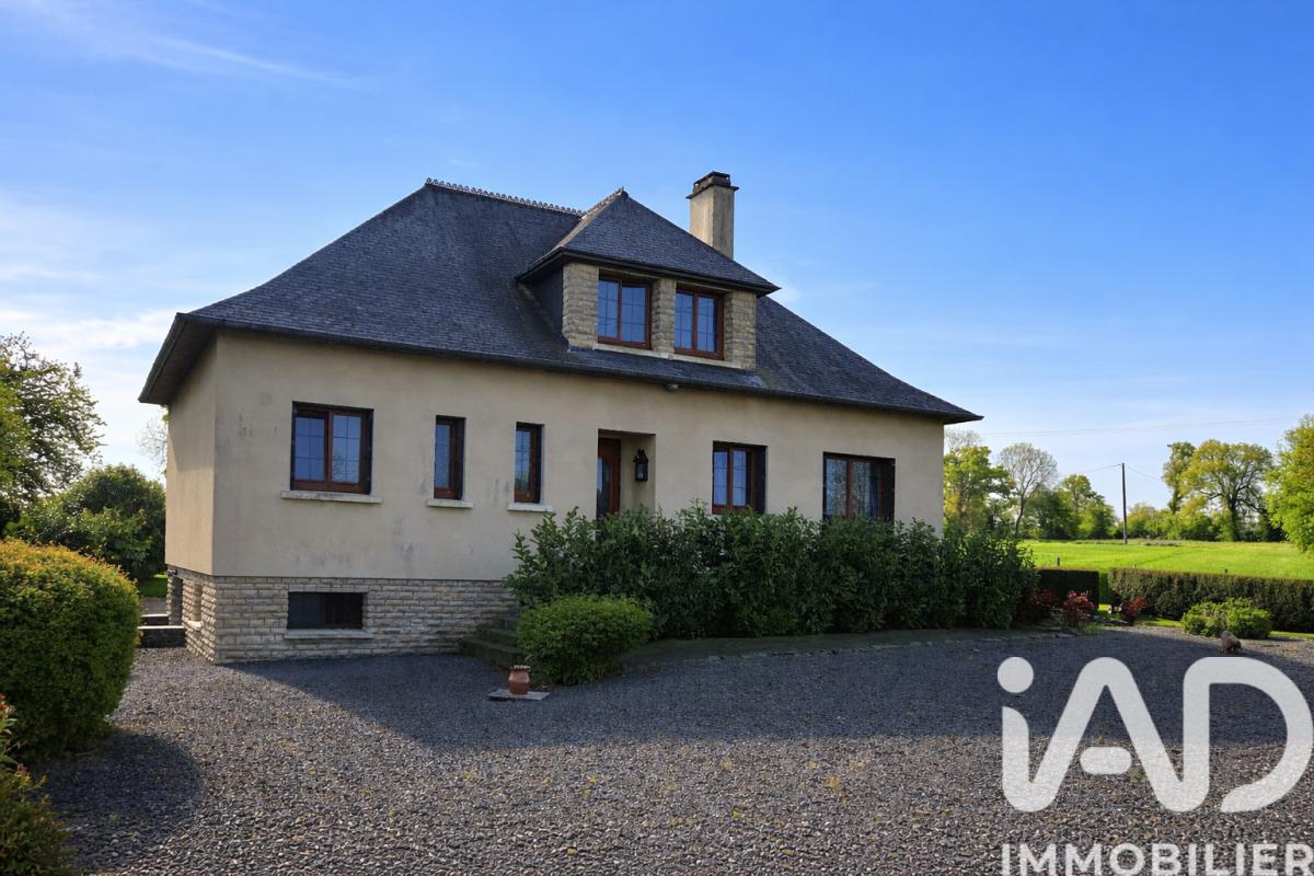 Maison 6 Pièce(s) Castillon - Photo 1