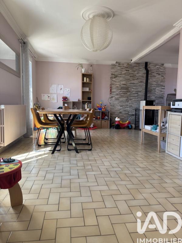 Maison 4 Pièce(s) Le Mans