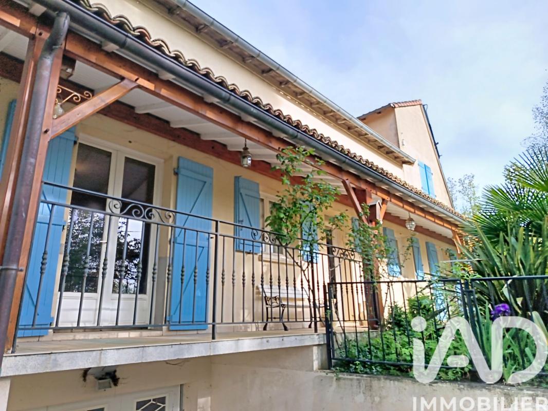 Maison 8 Pièce(s) Bougon - Photo 1