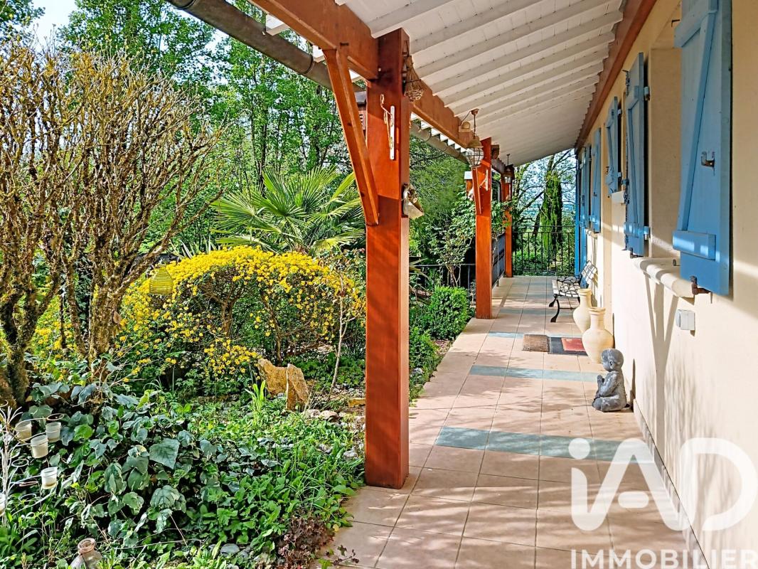 Maison 8 Pièce(s) Bougon - Photo 2