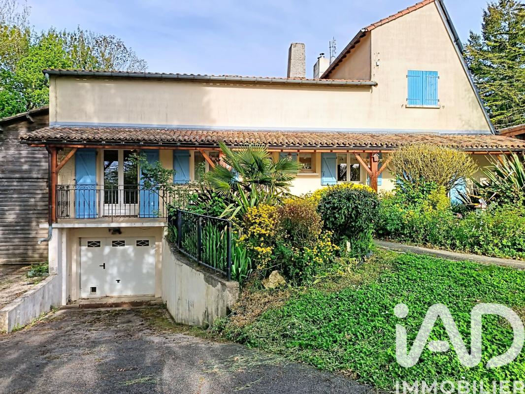Maison 8 Pièce(s) Bougon - Photo 3