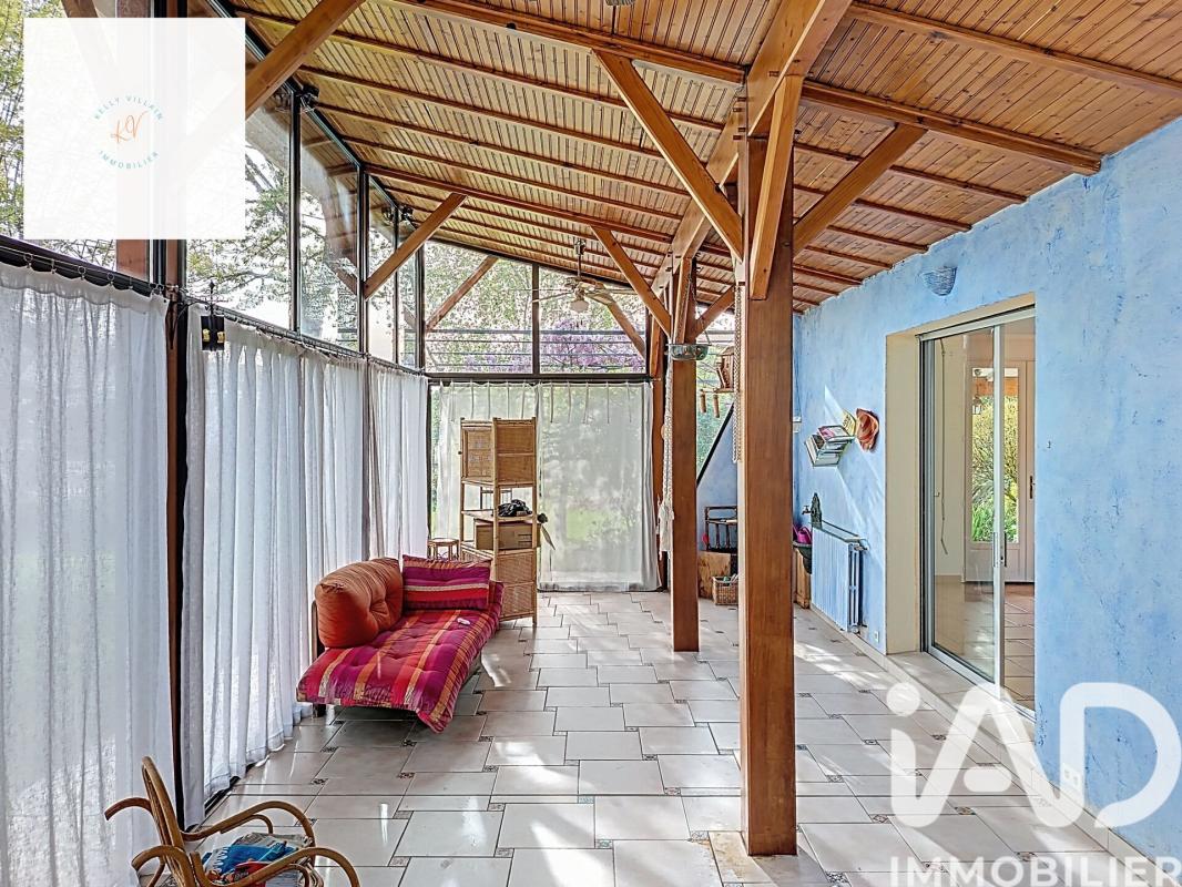 Maison 8 Pièce(s) Bougon - Photo 10