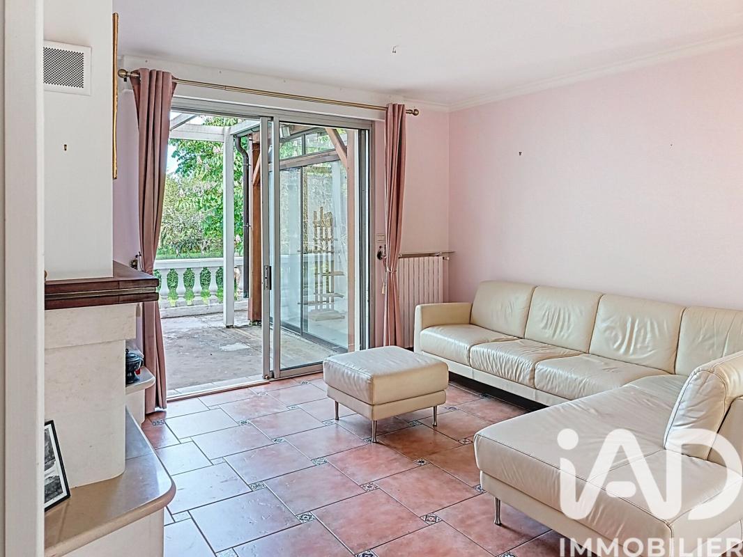 Maison 8 Pièce(s) Bougon - Photo 11