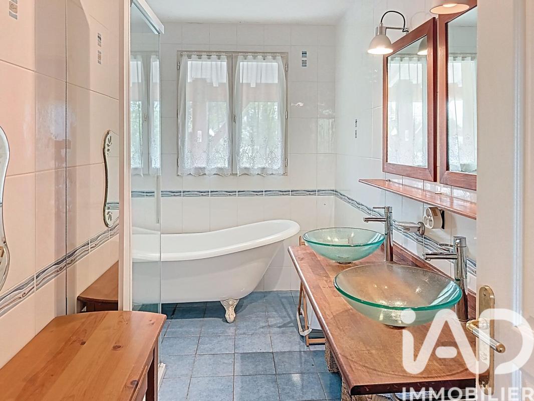 Maison 8 Pièce(s) Bougon - Photo 17