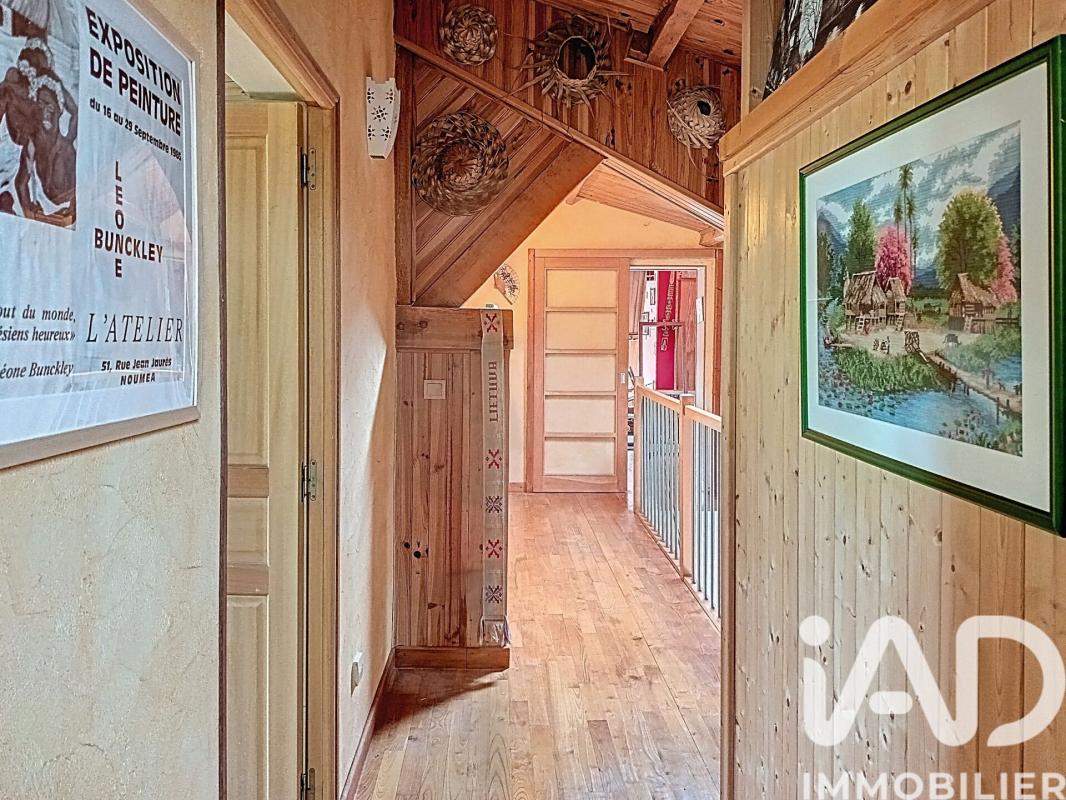 Maison 8 Pièce(s) Bougon - Photo 19