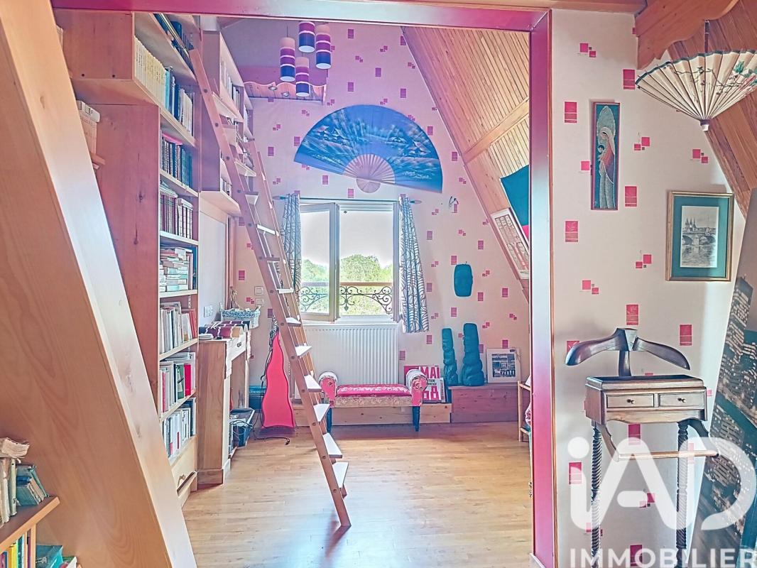 Maison 8 Pièce(s) Bougon - Photo 24