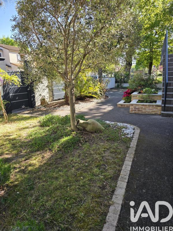 Maison 7 Pièce(s) Saint-Sébastien-sur-Loire