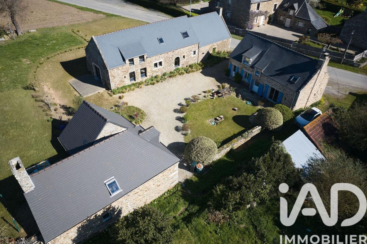 Maison longère 9 Pièce(s) Saint-Cast-le-Guildo