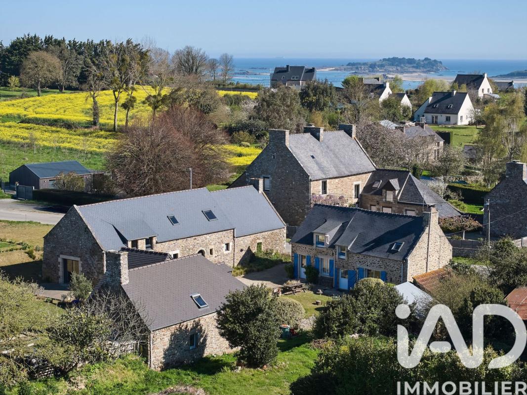 Maison longère 9 Pièce(s) Saint-Cast-le-Guildo
