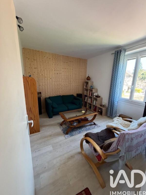 Maison 7 Pièce(s) Aynac - Photo 17