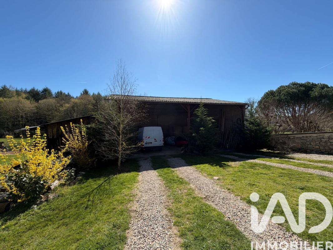 Maison 7 Pièce(s) Aynac - Photo 19