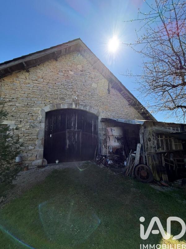 Maison 7 Pièce(s) Aynac - Photo 21