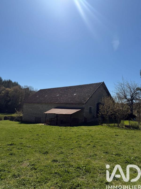 Maison 7 Pièce(s) Aynac - Photo 22