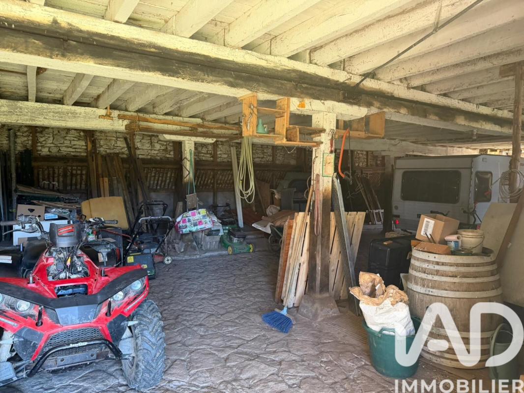 Maison 7 Pièce(s) Aynac - Photo 24