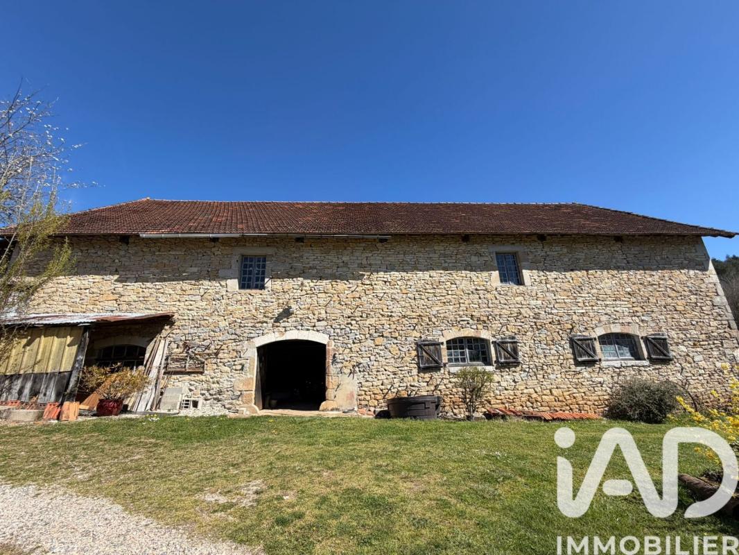 Maison 7 Pièce(s) Aynac - Photo 2