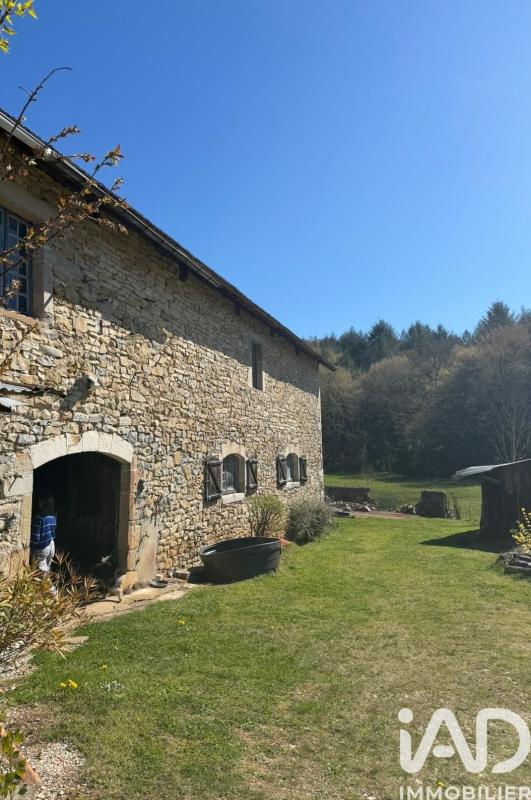 Maison 7 Pièce(s) Aynac - Photo 3