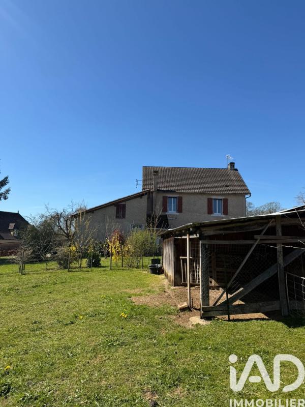 Maison 7 Pièce(s) Aynac - Photo 4