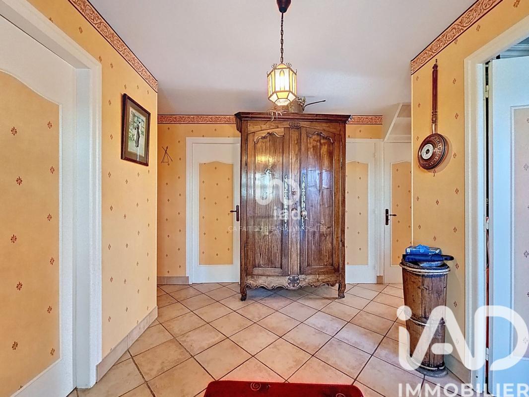 Maison 5 Pièce(s) Guerville