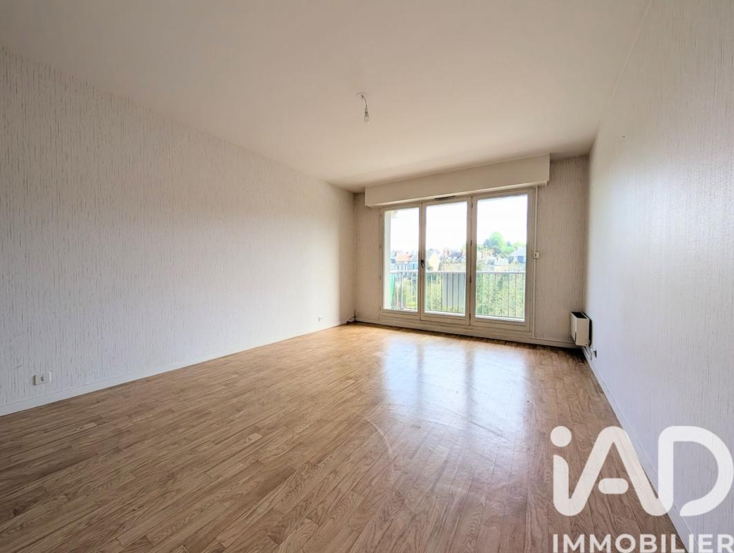 Appartement 3 Pièce(s) Guéret