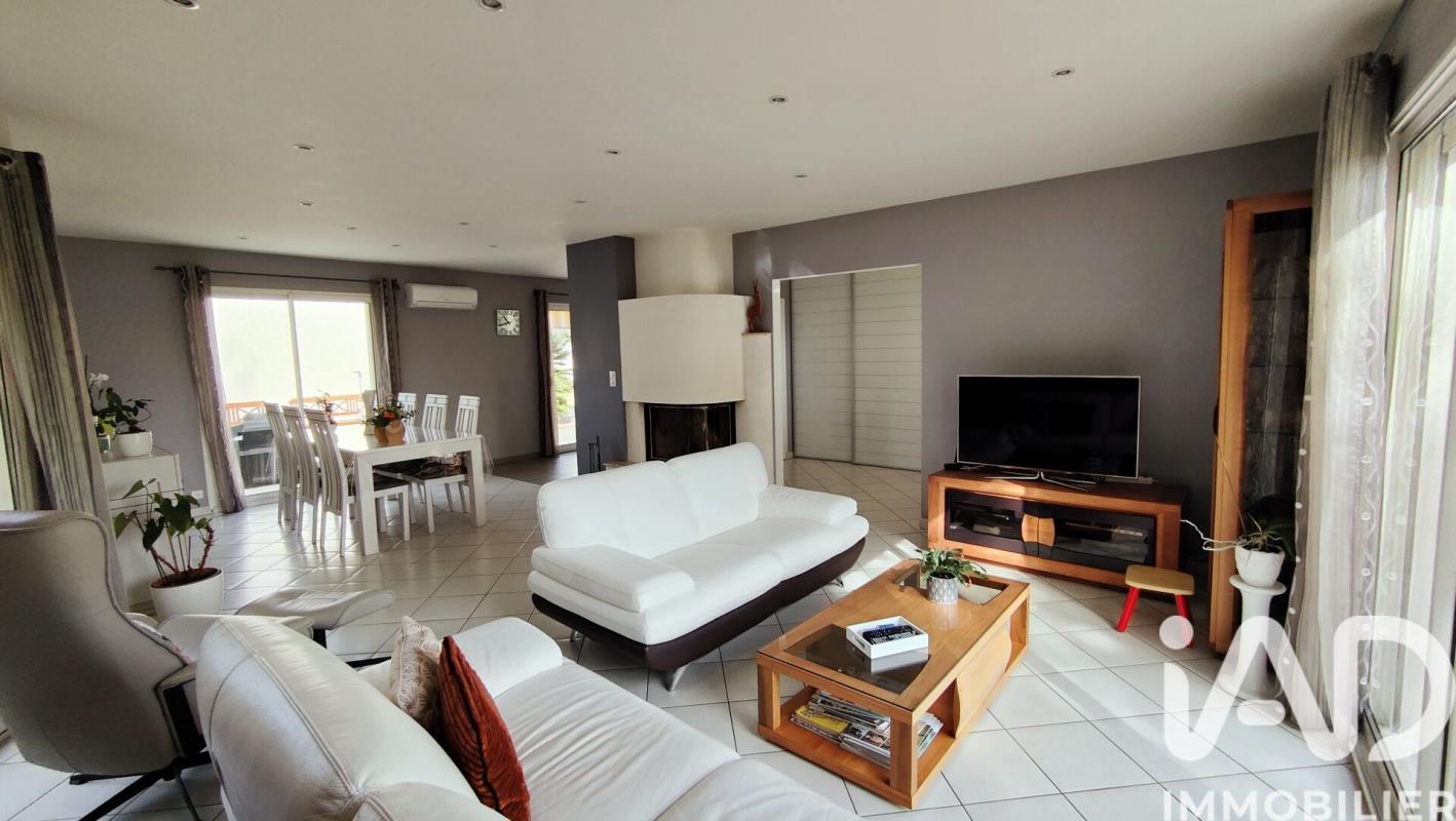 Maison 5 Pièce(s) Talmont-Saint-Hilaire - Photo 3