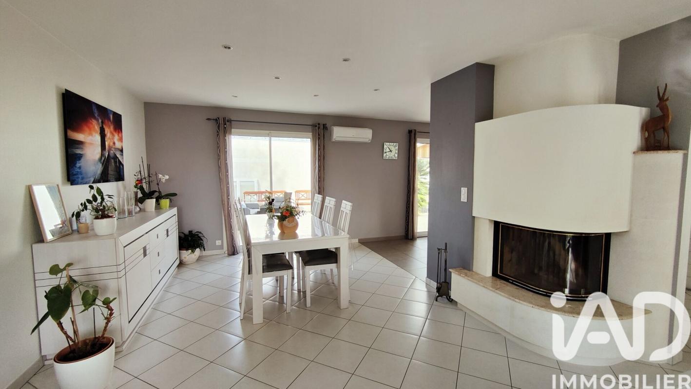Maison 5 Pièce(s) Talmont-Saint-Hilaire - Photo 5