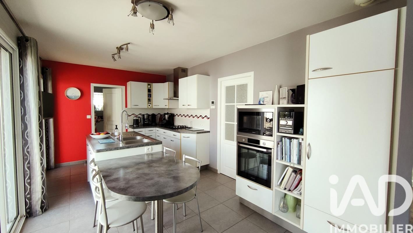 Maison 5 Pièce(s) Talmont-Saint-Hilaire - Photo 6