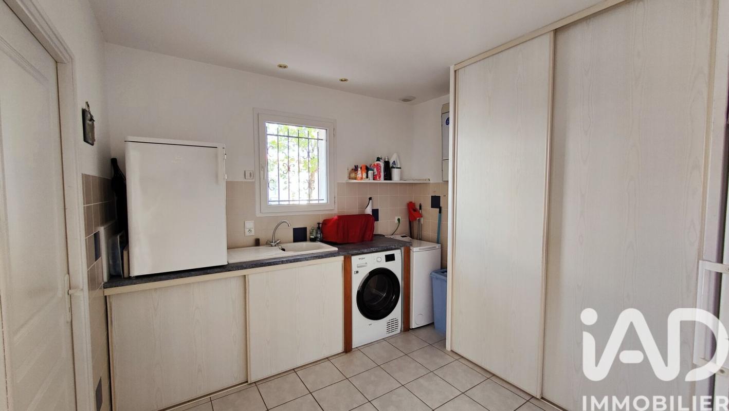 Maison 5 Pièce(s) Talmont-Saint-Hilaire - Photo 8