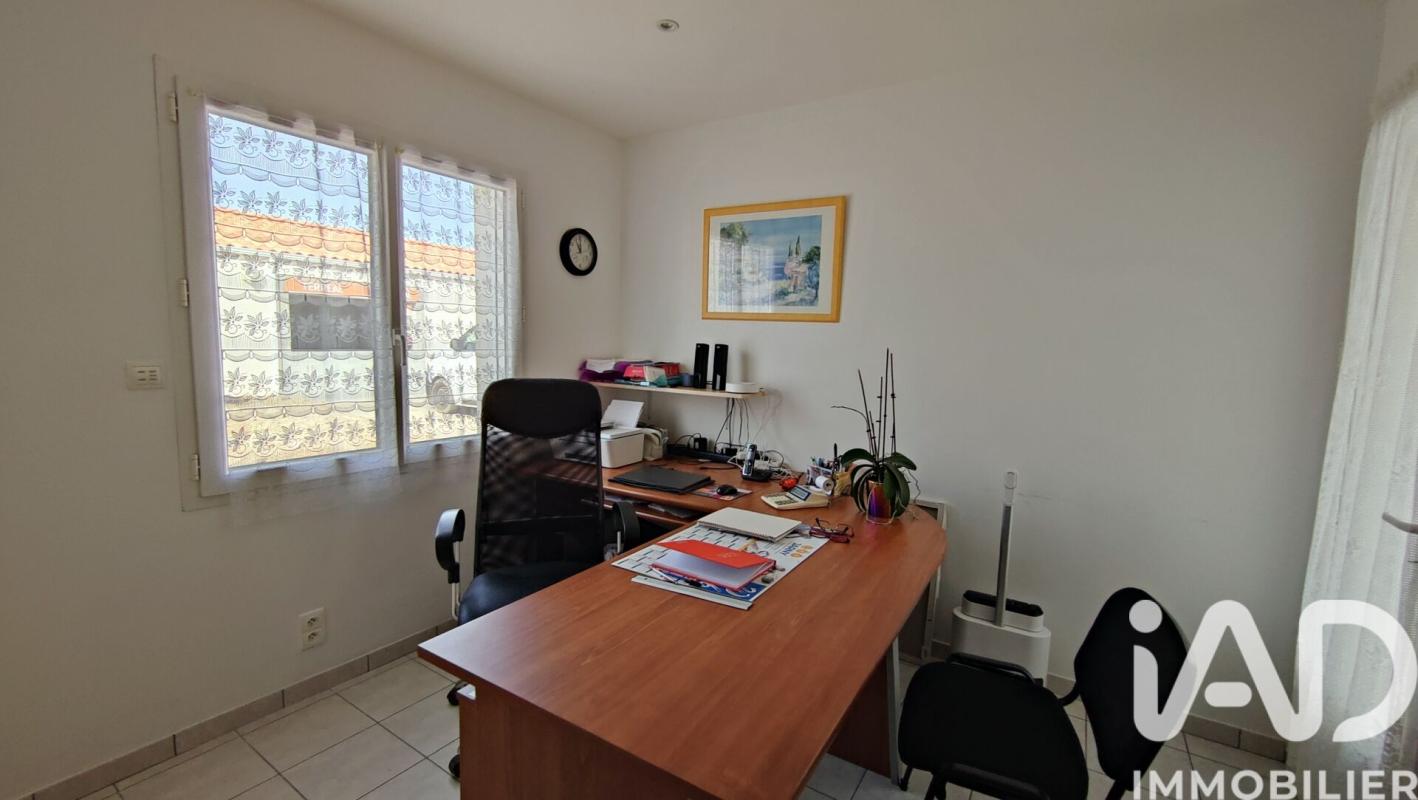 Maison 5 Pièce(s) Talmont-Saint-Hilaire - Photo 9
