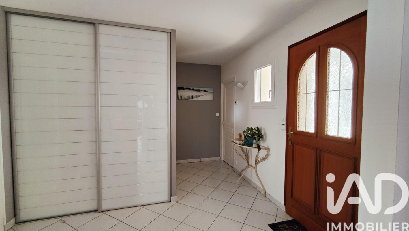 Maison 5 Pièce(s) Talmont-Saint-Hilaire - Photo 10