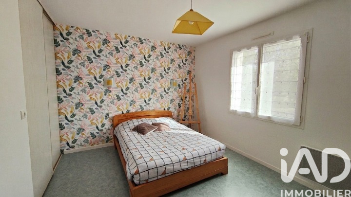 Maison 5 Pièce(s) Talmont-Saint-Hilaire - Photo 11