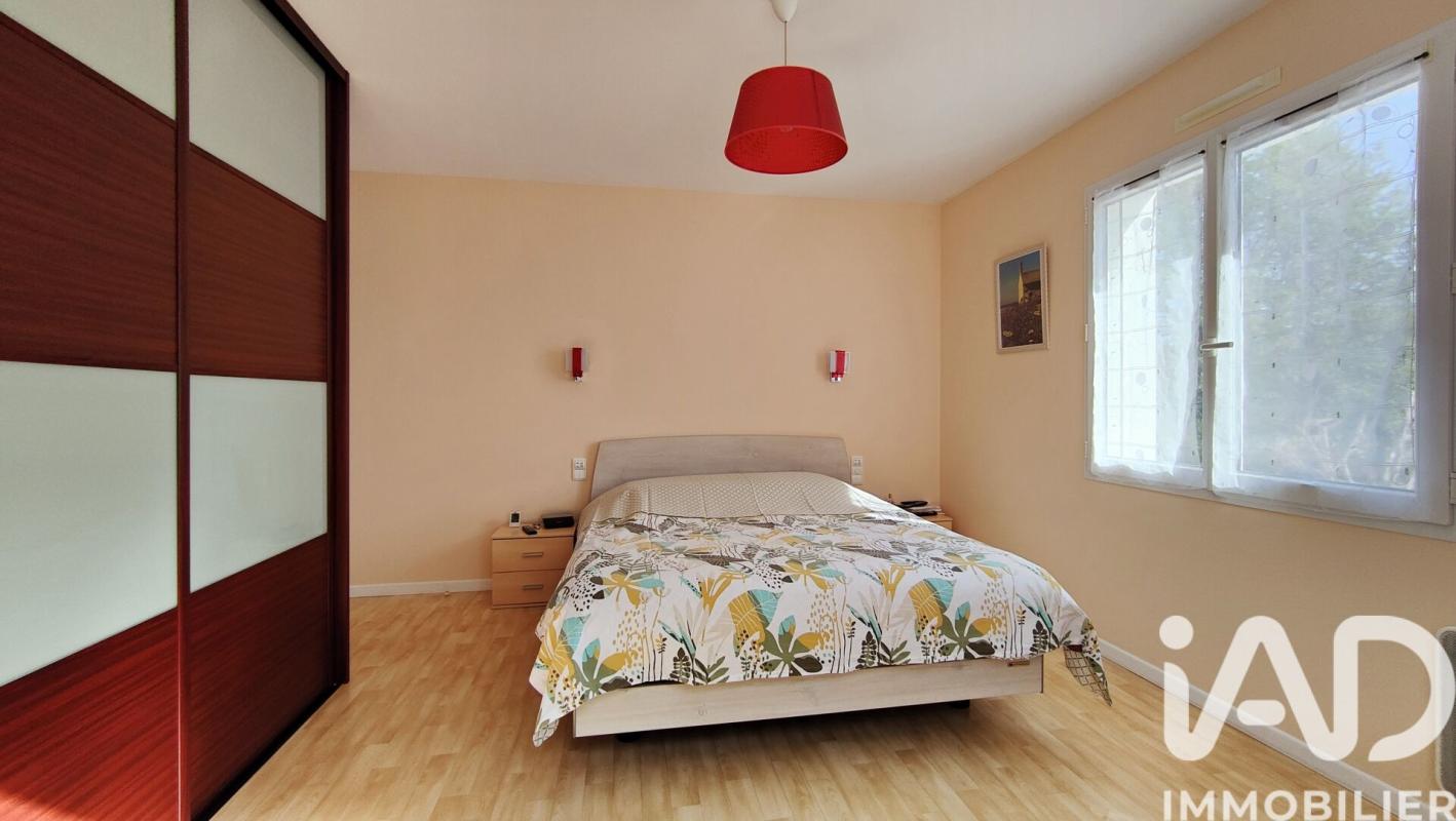 Maison 5 Pièce(s) Talmont-Saint-Hilaire - Photo 12