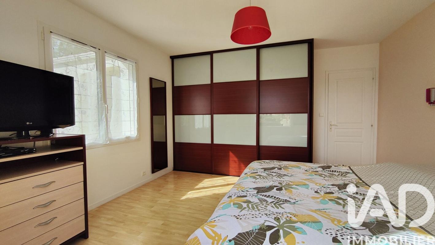 Maison 5 Pièce(s) Talmont-Saint-Hilaire - Photo 13
