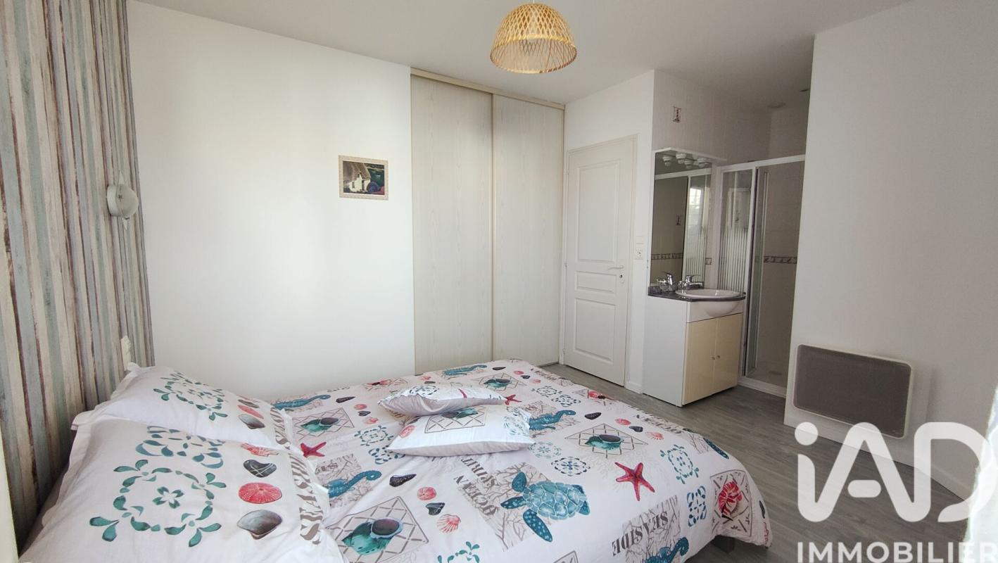 Maison 5 Pièce(s) Talmont-Saint-Hilaire - Photo 14