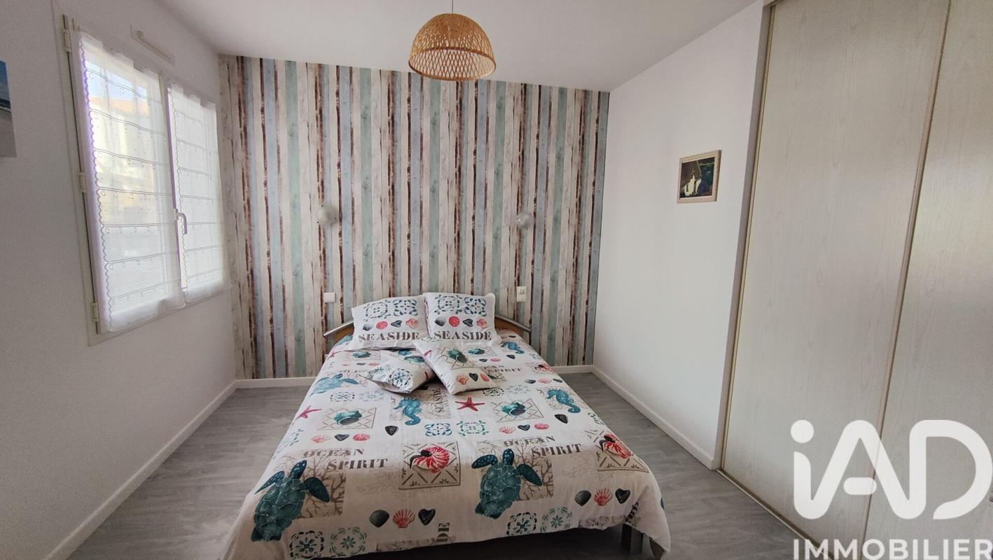 Maison 5 Pièce(s) Talmont-Saint-Hilaire - Photo 15