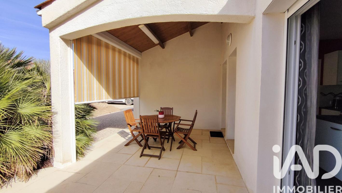 Maison 5 Pièce(s) Talmont-Saint-Hilaire - Photo 20